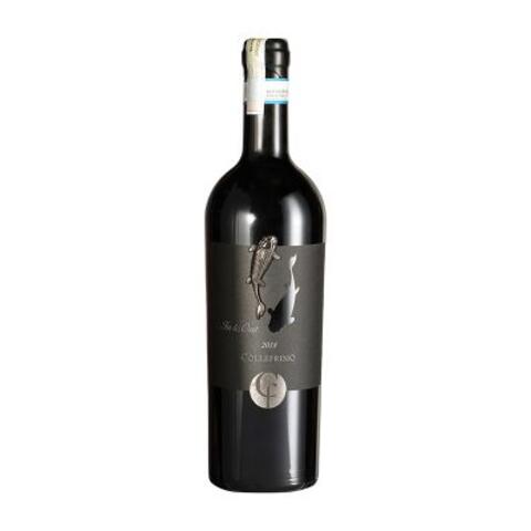 "Il Mio" Chiarli Lambrusco Rosso dell’Emilia