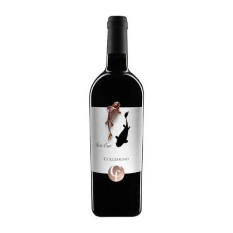 "Il Mio" Chiarli Lambrusco Rosso dell’Emilia