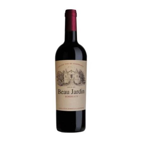 "Il Mio" Chiarli Lambrusco Rosso dell’Emilia abc